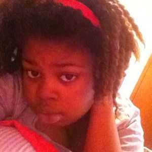 Meet your Posher, Walteria